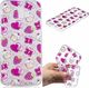 Etui Slim Art SAMSUNG J6+ j6 plus ciastka i truskawki 1