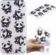 Etui Slim Art SAMSUNG J6+ J6 PLUS urocza panda 1
