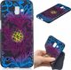 Etui Slim Art SAMSUNG J6+ J6 PLUS unikatowe kwiaty 1