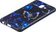Etui Slim Art SAMSUNG J6+ J6 PLUS niebieski motyl 2
