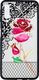 Etui Slim ART SAMSUNG A7 2018 ROSE 1