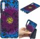 Etui Slim Art SAMSUNG A7 2018 unique flower 4