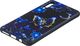 Etui Slim Art SAMSUNG A7 2018 niebieski motyl 2