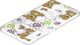 Etui Slim Art SAMSUNG A7 2018 brązowy miś 3