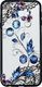 Etui Slim Art SAMSUNG J4+ J4 PLUS motyl i floret 1