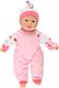 Baby Adore Lalka Sweet Baby Doll różowa 40cm 2
