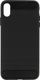 Etui Carbon IPHONE XR czarne 1