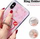 Etui SAMSUNG GALAXY A10 Marble Ring jasny róż 5