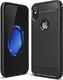 ETUI CARBON IPHONE X CZARNY 1