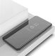 Etui z klapką Clear View Cover SAMSUNG GALAXY A10 czarne 5