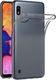 Etui SAMSUNG GALAXY A10 Slim case Protect 2mm bezbarwna nakładka transparentne 1