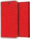 Etui SAMSUNG GALAXY A70 portfel z klapką skóra ekologiczna Flip Venus czerwone 3