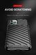 Etui IPHONE 11 PRO MAX Pancerne Thunder czarne 3