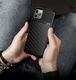 Etui IPHONE 11 PRO Pancerne Thunder czarne 1