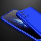 GKK GKK 360 Protection Case etui na całą obudowę przód + tył Samsung Galaxy S20 niebieski 8