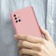 GKK GKK 360 Protection Case etui na całą obudowę przód + tył Samsung Galaxy A51 różowy 8