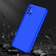 GKK GKK 360 Protection Case etui na całą obudowę przód + tył Samsung Galaxy A51 niebieski 5