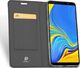 Dux Ducis Etui dux ducis skin leather LG K8 2018/K9 szare 2