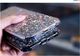 Wozinsky Wozinsky Star Glitter błyszczące etui pokrowiec z brokatem Samsung Galaxy A71 przezroczysty 13