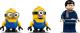 LEGO Minions Niepowstrzymany motocykl ucieka (75549) 3