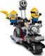 LEGO Minions Niepowstrzymany motocykl ucieka (75549) 4