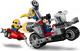 LEGO Minions Niepowstrzymany motocykl ucieka (75549) 5