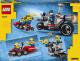 LEGO Minions Niepowstrzymany motocykl ucieka (75549) 9