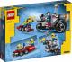 LEGO Minions Niepowstrzymany motocykl ucieka (75549) 14