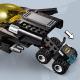 LEGO DC Mobilna baza Batmana (76160) 3