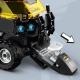 LEGO DC Mobilna baza Batmana (76160) 4