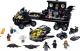 LEGO DC Mobilna baza Batmana (76160) 6