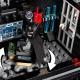 LEGO DC Mobilna baza Batmana (76160) 12