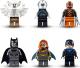 LEGO DC Mobilna baza Batmana (76160) 13