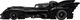 LEGO DC 1989 Batmobile (76139) 6