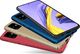 Nillkin Nillkin Super Frosted Shield wzmocnione etui pokrowiec + podstawka Samsung Galaxy A71 czarny 11
