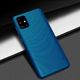 Nillkin Nillkin Super Frosted Shield wzmocnione etui pokrowiec + podstawka Samsung Galaxy A71 czarny 2
