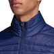 Kurtka męska Adidas Light Padded granatowa r. XL 1