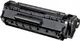 Toner Inkspot Black Zamiennik 130A (CF350A) 1