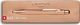 Caran d`Arche Długopis CARAN D'ACHE 849 Brut Rose, M, w pudełku, różowe złoto 1