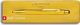 Caran d`Arche Długopis CARAN D'ACHE 849 Goldbar, M, w pudełku, złoty 2