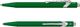 Caran d`Arche Długopis CARAN D'ACHE 849 Classic Line, M, zielony 2