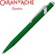 Caran d`Arche Długopis CARAN D'ACHE 849 Classic Line, M, zielony 3