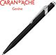Caran d`Arche Długopis CARAN D'ACHE 849 Classic Line, M, czarny 3