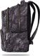Coolpack Plecak szkolny Dart Badges G 25L Grey (B19155) 1