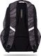 Coolpack Plecak szkolny Dart Badges G 25L Grey (B19155) 2