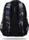 Coolpack Plecak szkolny Bentley Badges B 30L Grey (B16150) 2