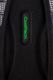 Coolpack Plecak szkolny Bentley Badges B 30L Grey (B16150) 5