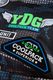 Coolpack Plecak szkolny Bentley Badges B 30L Grey (B16150) 9
