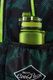 Coolpack Plecak szkolny Bentley Badges B 30L Green (B16151) 10