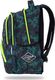 Coolpack Plecak szkolny Bentley Badges B 30L Green (B16151) 1